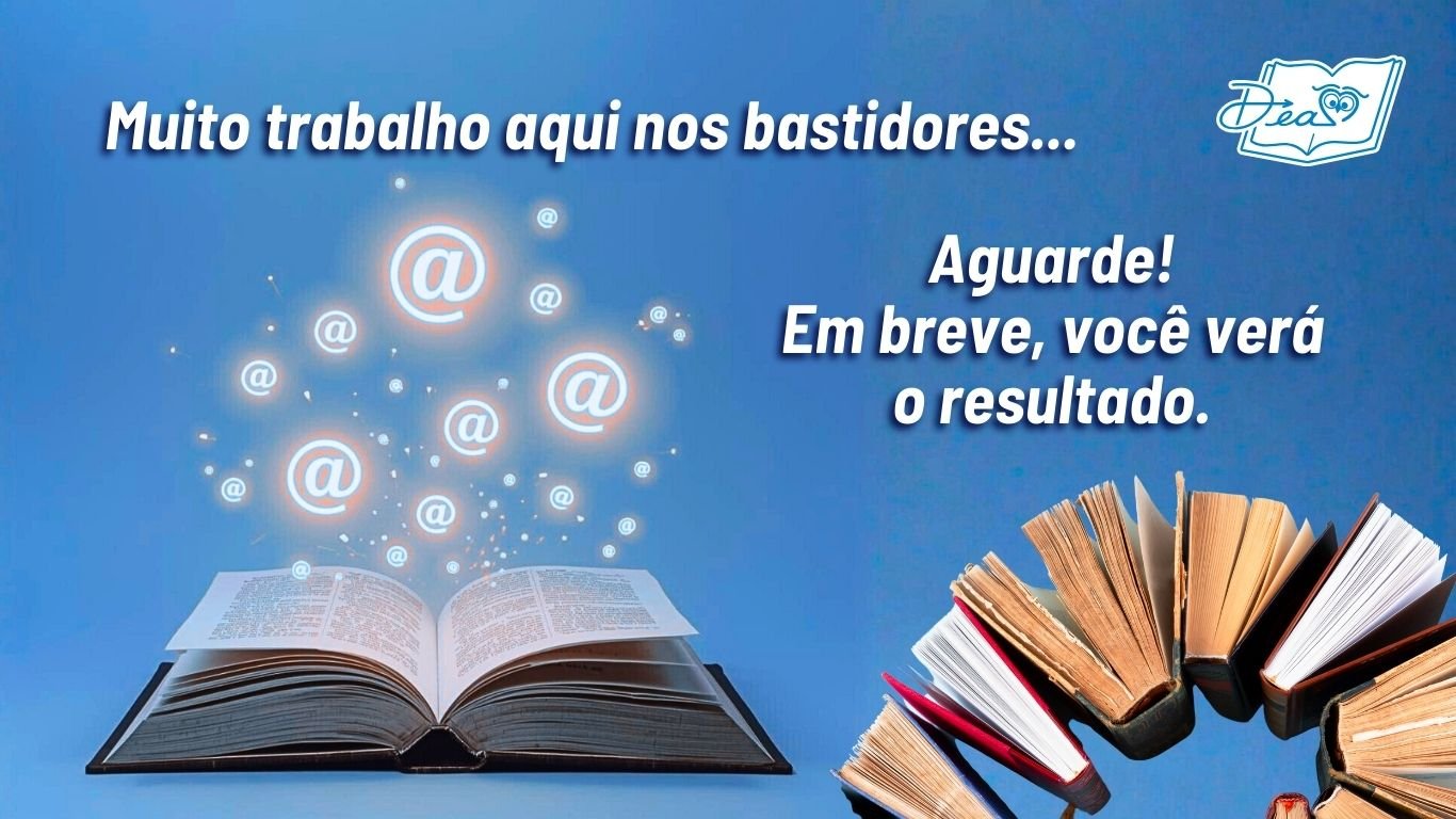 Novo site Dea Coruja